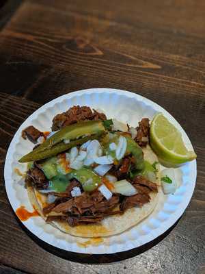 Taqueria El Grullense