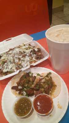 Taqueria El Grullense