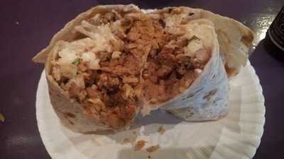 Taqueria El Grullense