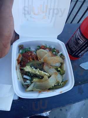 Taqueria El Grullense