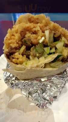 Taqueria El Grullense