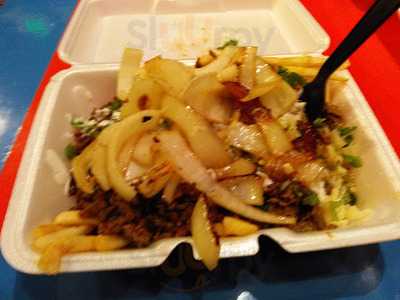 Taqueria El Grullense