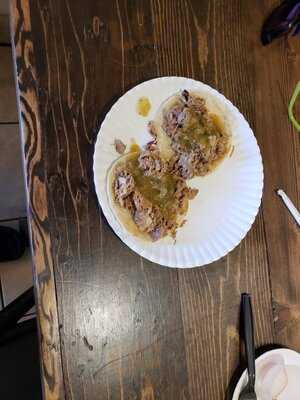 Taqueria El Grullense