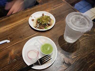 Taqueria El Grullense