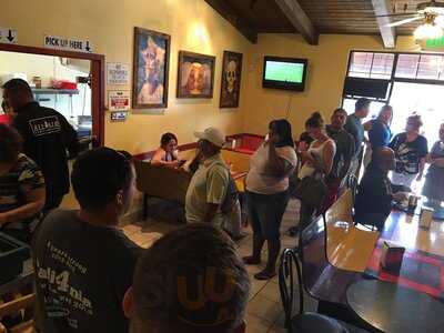 Taqueria El Grullense