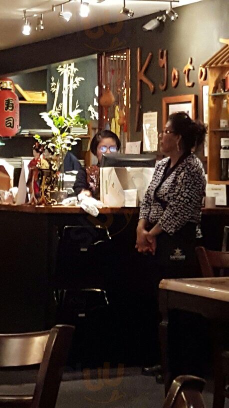 Kyoto Sushi