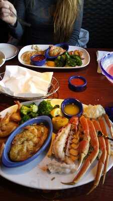 Red Lobster