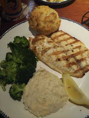 Red Lobster