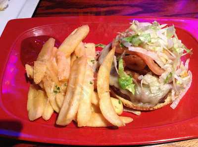 Red Robin Gourmet Burgers