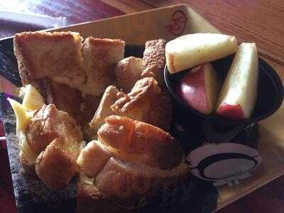 Red Robin Gourmet Burgers