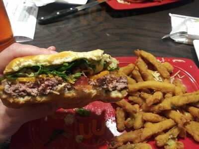 Red Robin Gourmet Burgers