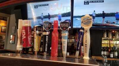 Red Robin Gourmet Burgers