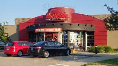 Red Robin Gourmet Burgers