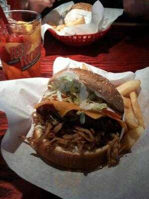 Red Robin Gourmet Burgers