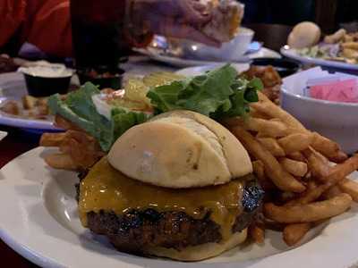 Mike Duffy's Pub And Grill