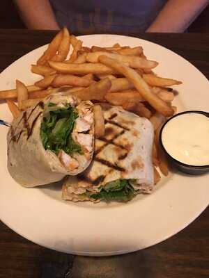 Mike Duffy's Pub And Grill