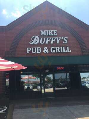 Mike Duffy's Pub And Grill