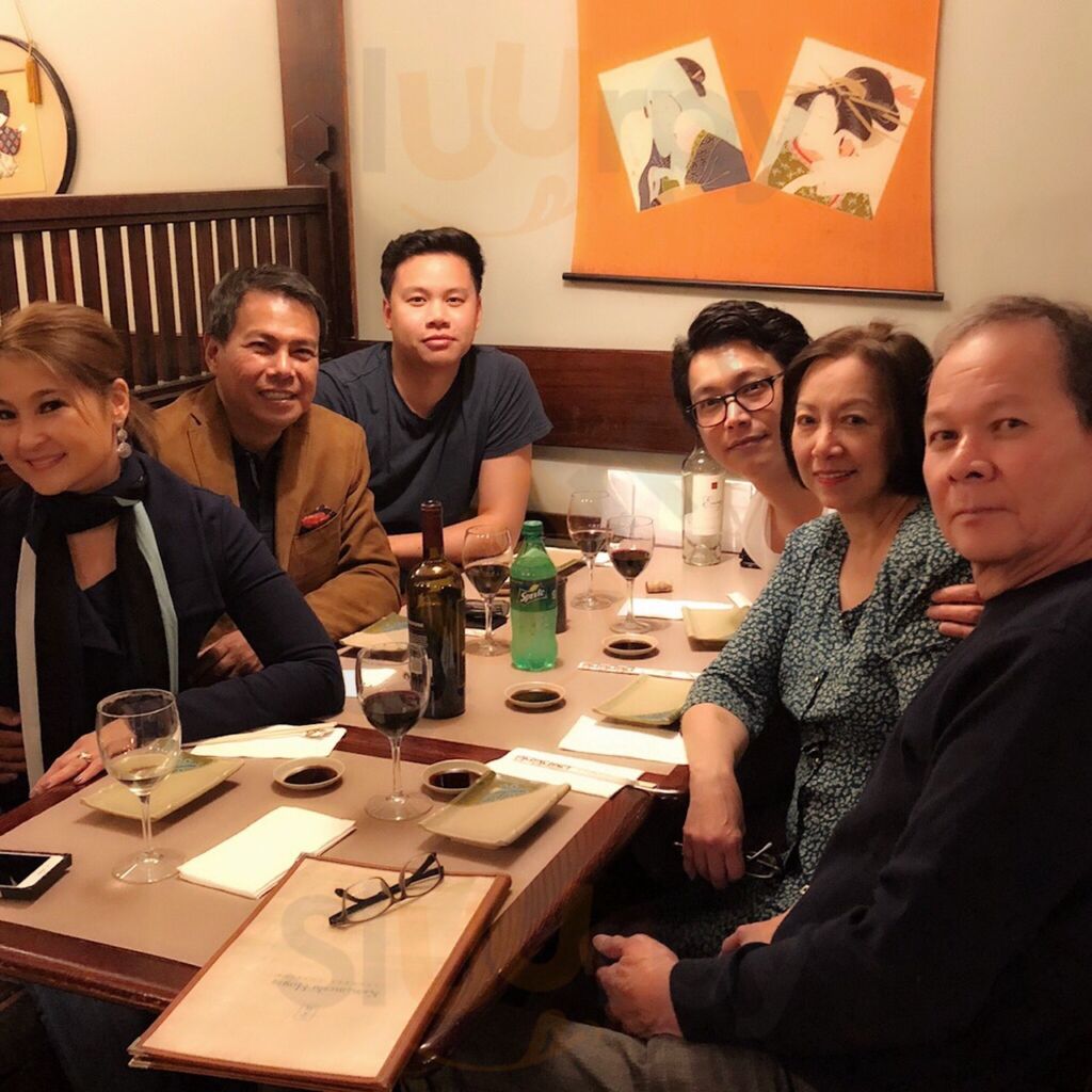 Kamameshi House Japanese