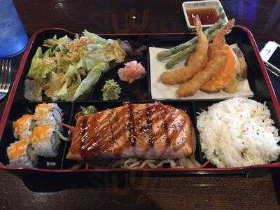 Sushi House