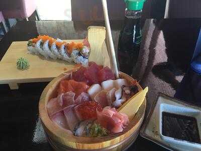 Sushi House