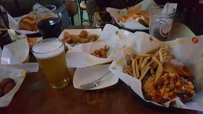 Buffalo Wild Wings