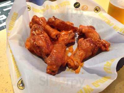 Buffalo Wild Wings