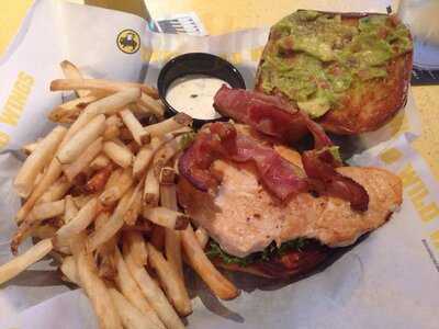 Buffalo Wild Wings
