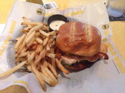 Buffalo Wild Wings