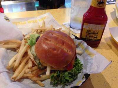Buffalo Wild Wings