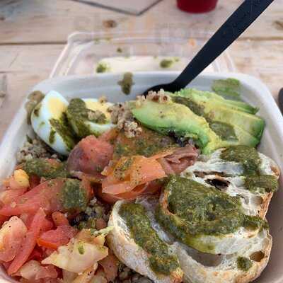 The Works Bakery Cafe