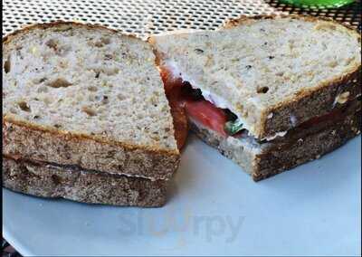 The Works Bakery Cafe