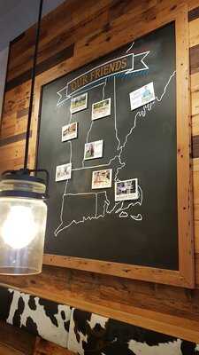 The Works Bakery Cafe