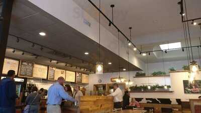 The Works Bakery Cafe