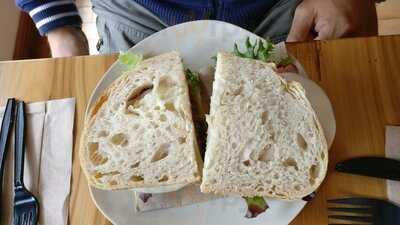 The Works Bakery Cafe