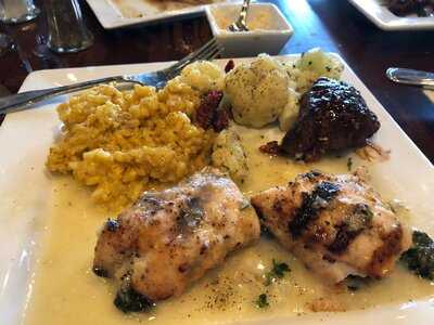 Vito's In The Valley