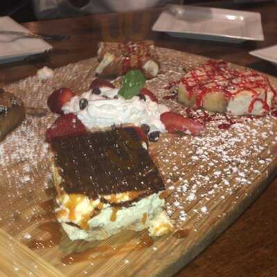 Vito's In The Valley