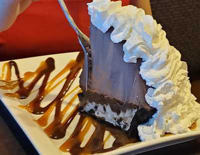 Red Robin Restaurant