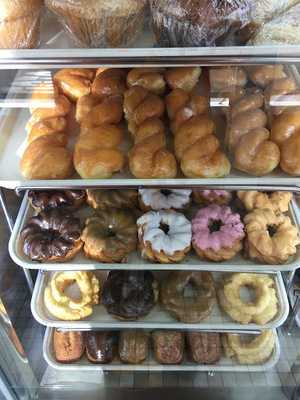 Winchell's Doughnut House