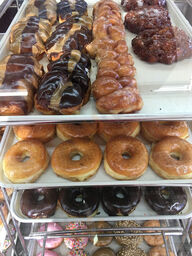 Winchell's Doughnut House