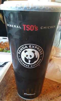 Panda Express