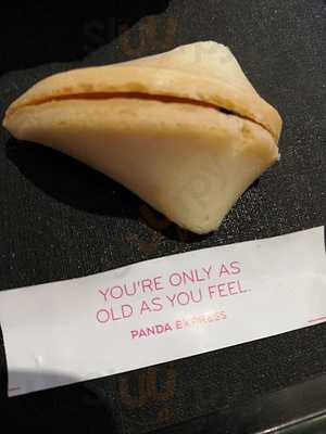 Panda Express