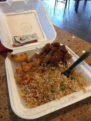 Panda Express
