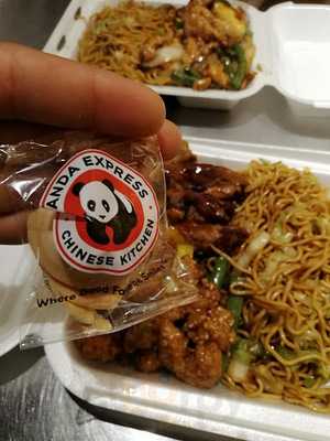 Panda Express
