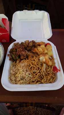 Panda Express