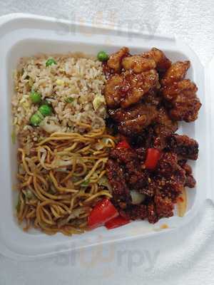 Panda Express