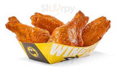 Buffalo Wild Wings