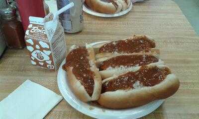 Dallas Hot Weiners Ii