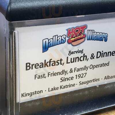 Dallas Hot Weiners Ii
