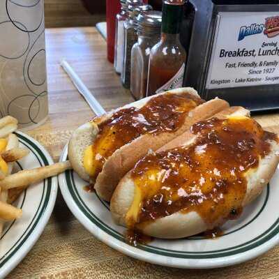 Dallas Hot Weiners Ii