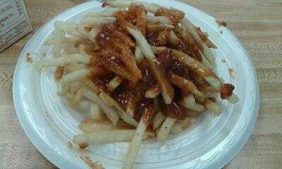 Dallas Hot Weiners Ii